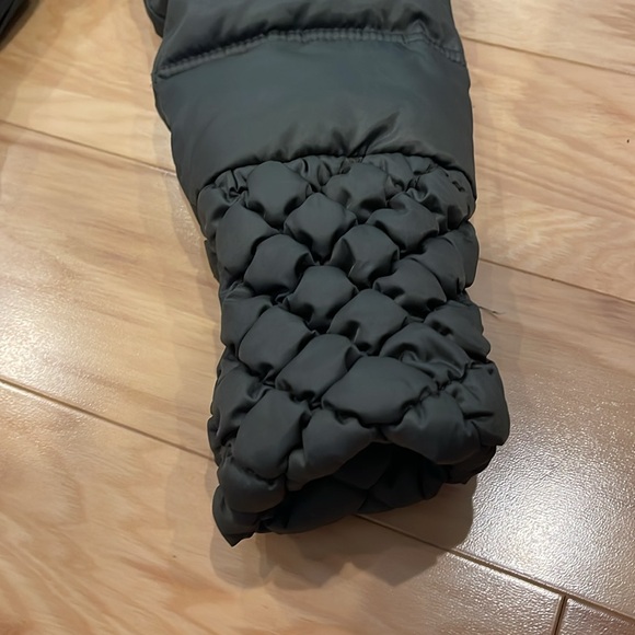 Winter jacket - Picture 7 of 10